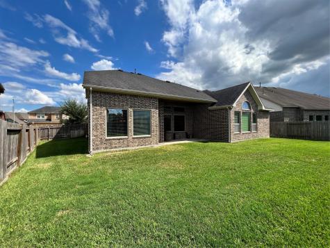 3318 Suffolk Creek Lane Katy TX 77494