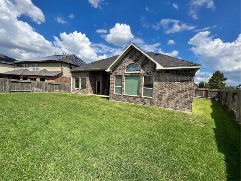 3318 Suffolk Creek Lane Katy TX 77494