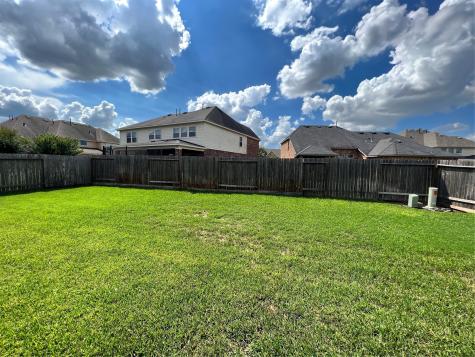 3318 Suffolk Creek Lane Katy TX 77494