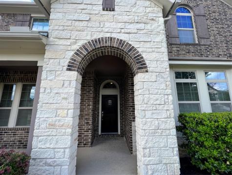 3318 Suffolk Creek Lane Katy TX 77494