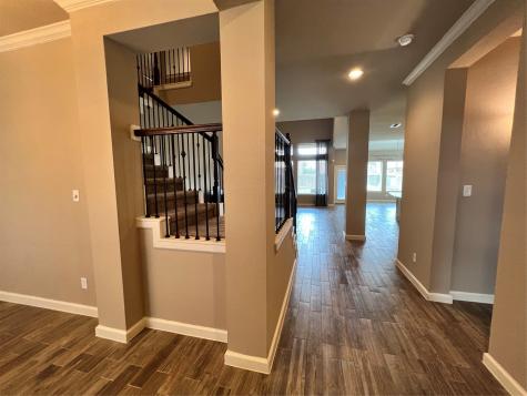 3318 Suffolk Creek Lane Katy TX 77494