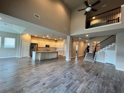 3318 Suffolk Creek Lane Katy TX 77494
