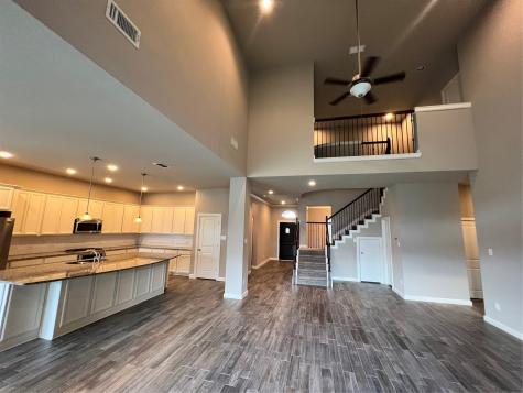 3318 Suffolk Creek Lane Katy TX 77494