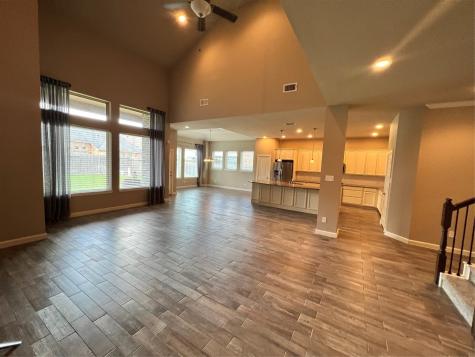 3318 Suffolk Creek Lane Katy TX 77494