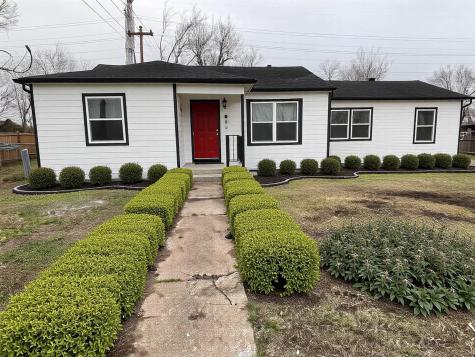 526 E 37th Street Houston TX 77022