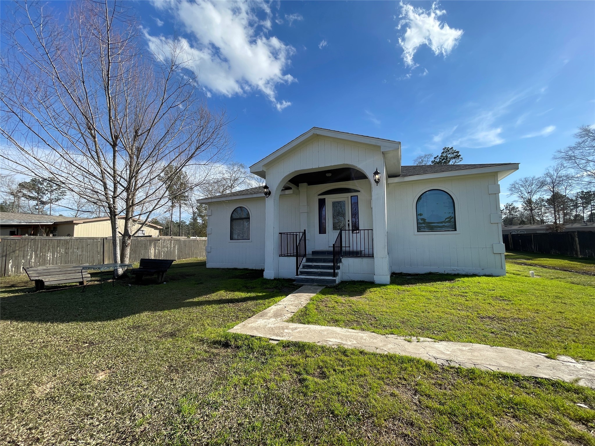 16360 Birch Hollow Drive Conroe TX 77303