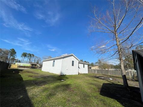 16360 Birch Hollow Drive Conroe TX 77303