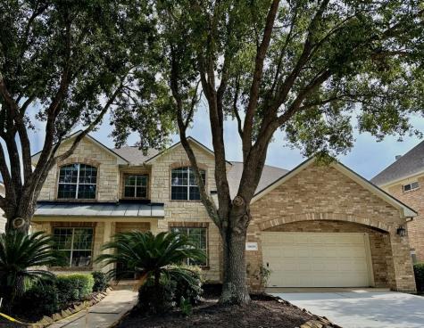 11608 Summer Moon Drive Pearland TX 77584