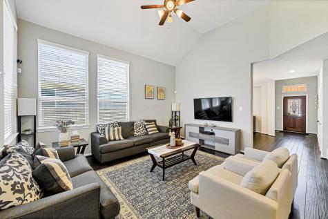 25034 Blue Mountain Park Lane Katy TX 77493