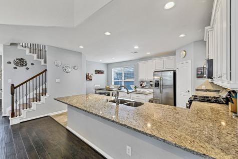 25034 Blue Mountain Park Lane Katy TX 77493