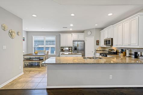 25034 Blue Mountain Park Lane Katy TX 77493