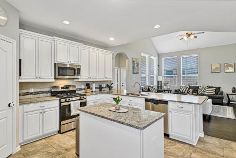 25034 Blue Mountain Park Lane Katy TX 77493