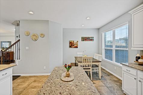 25034 Blue Mountain Park Lane Katy TX 77493