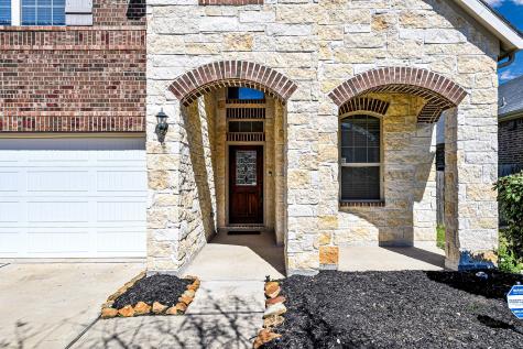 25034 Blue Mountain Park Lane Katy TX 77493