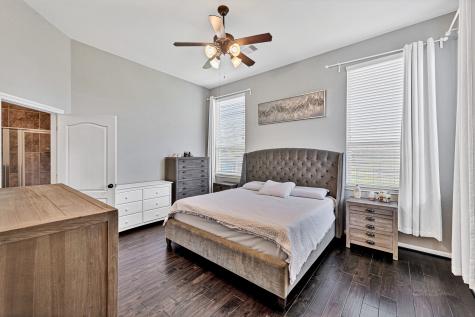 25034 Blue Mountain Park Lane Katy TX 77493