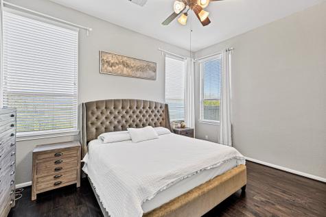 25034 Blue Mountain Park Lane Katy TX 77493