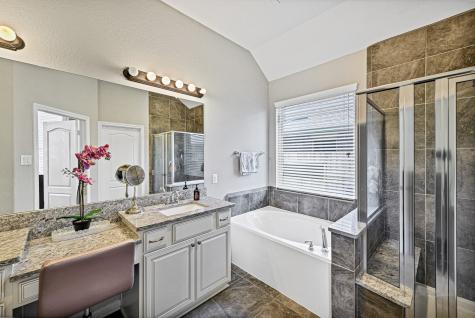 25034 Blue Mountain Park Lane Katy TX 77493