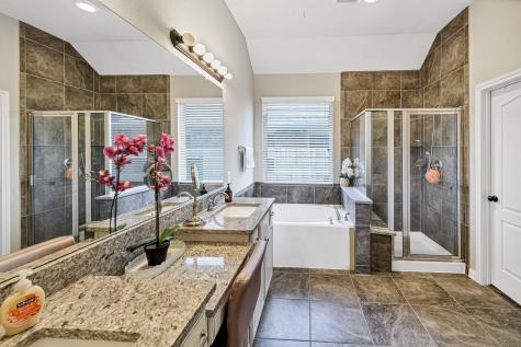 25034 Blue Mountain Park Lane Katy TX 77493