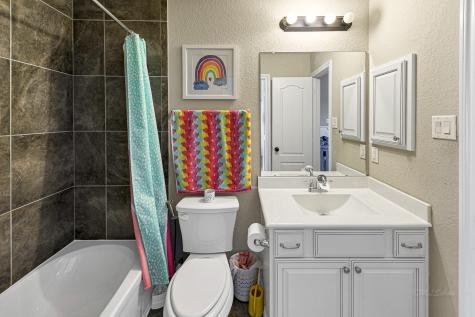 25034 Blue Mountain Park Lane Katy TX 77493