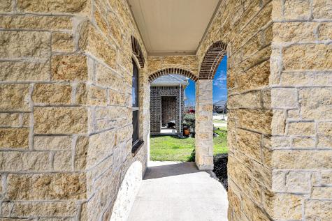 25034 Blue Mountain Park Lane Katy TX 77493