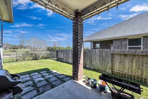 25034 Blue Mountain Park Lane Katy TX 77493