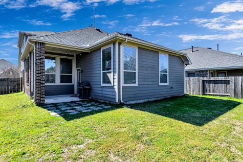 25034 Blue Mountain Park Lane Katy TX 77493