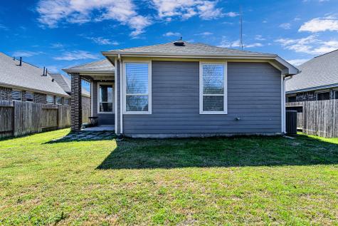 25034 Blue Mountain Park Lane Katy TX 77493