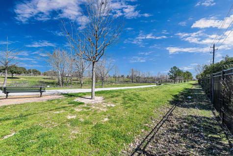 25034 Blue Mountain Park Lane Katy TX 77493