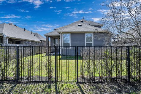 25034 Blue Mountain Park Lane Katy TX 77493