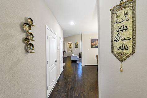 25034 Blue Mountain Park Lane Katy TX 77493