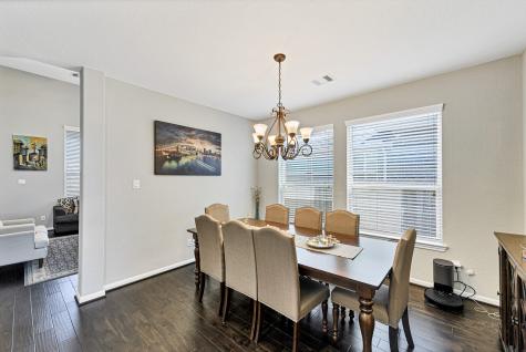 25034 Blue Mountain Park Lane Katy TX 77493