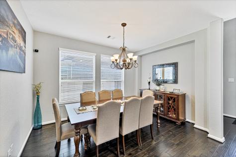 25034 Blue Mountain Park Lane Katy TX 77493
