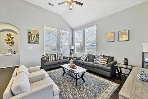 25034 Blue Mountain Park Lane Katy TX 77493