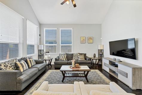 25034 Blue Mountain Park Lane Katy TX 77493