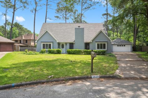 2838 Thorne Creek Lane Houston TX 77073