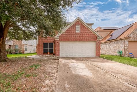 16015 Wisteria Hill Street Houston TX 77073