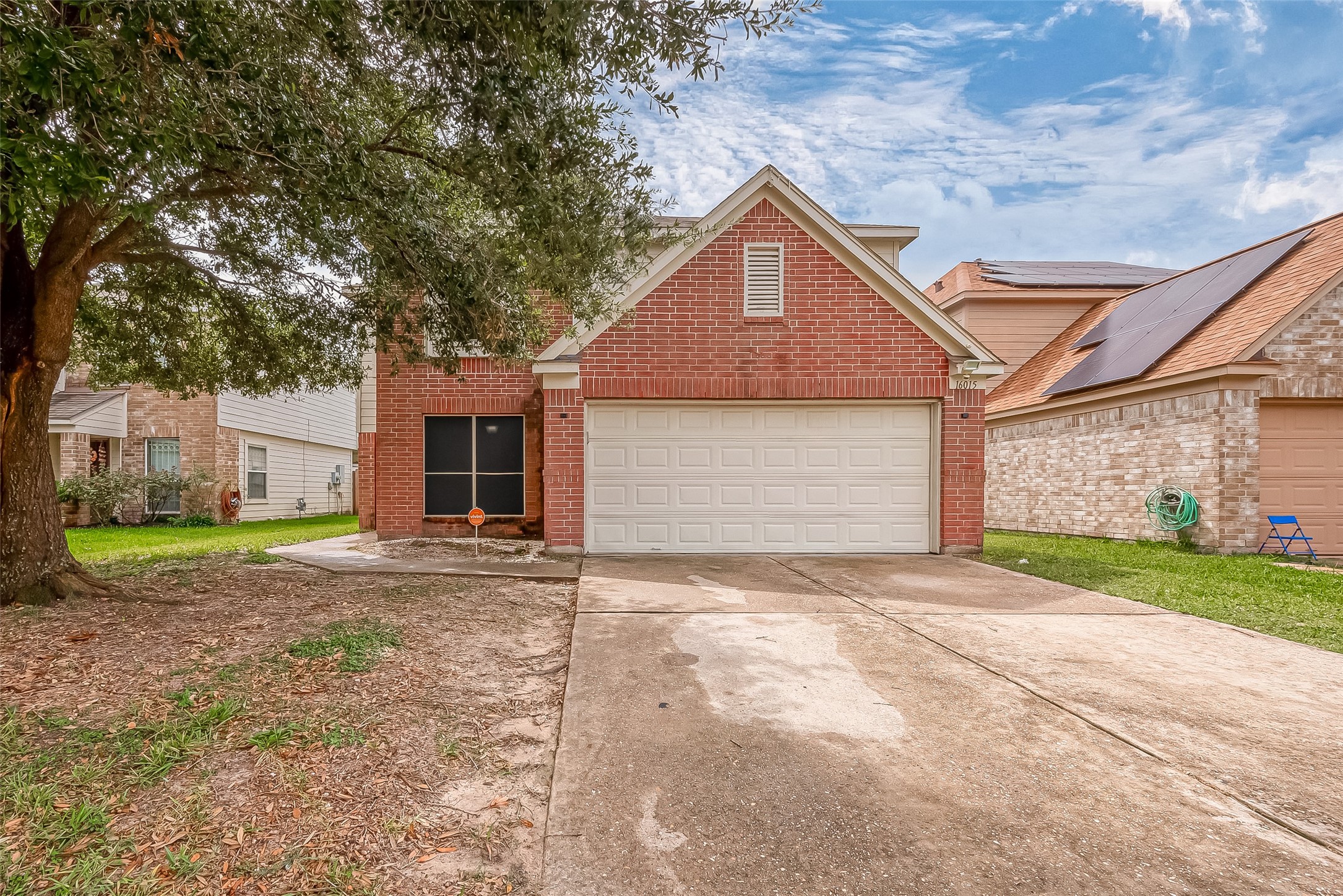 16015 Wisteria Hill Street Houston TX 77073