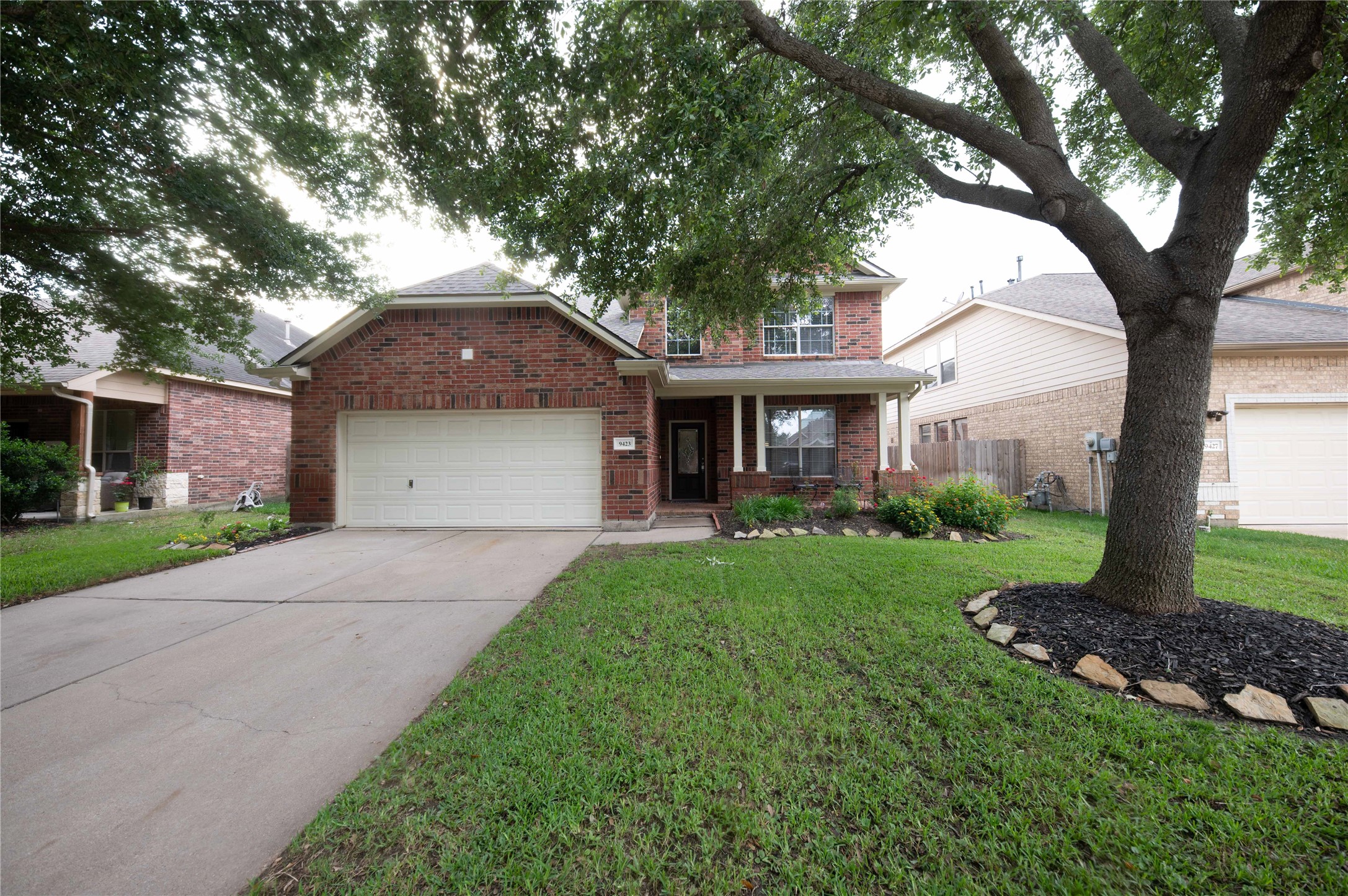 9423 Rowan Oak Lane Houston TX 77095