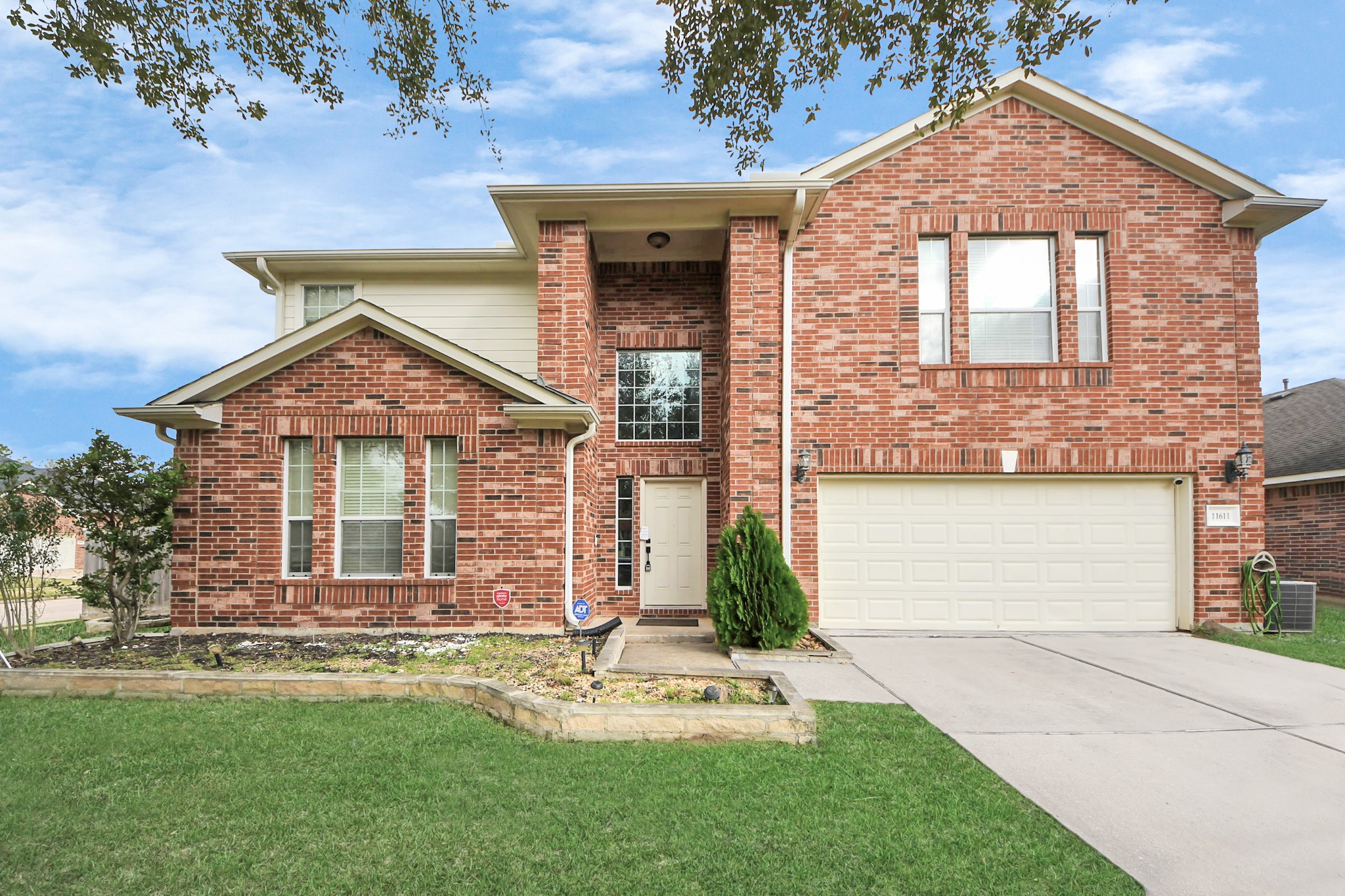 11611 Spill Creek Drive Pearland TX 77584