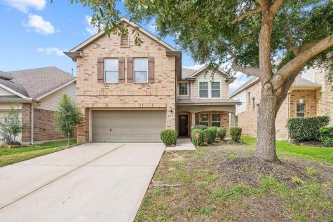 26630 Bellwood Pines Drive Katy TX 77494