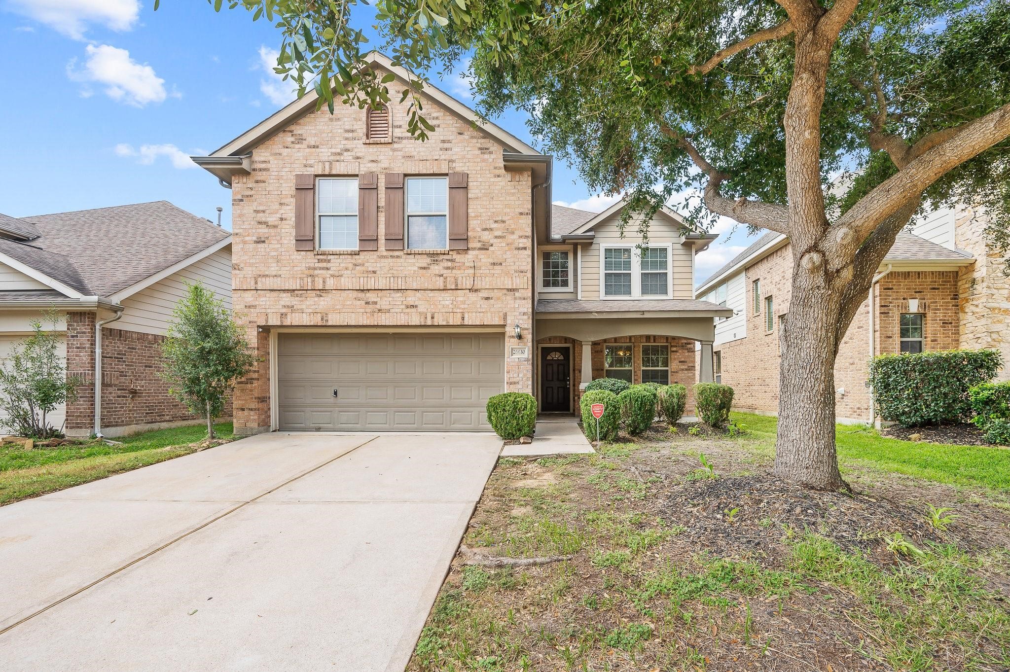 26630 Bellwood Pines Drive Katy TX 77494