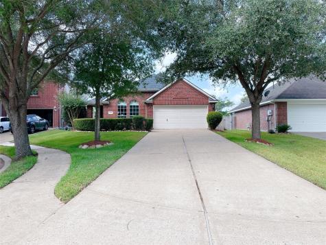 6318 Terrell Hills Drive Richmond TX 77469