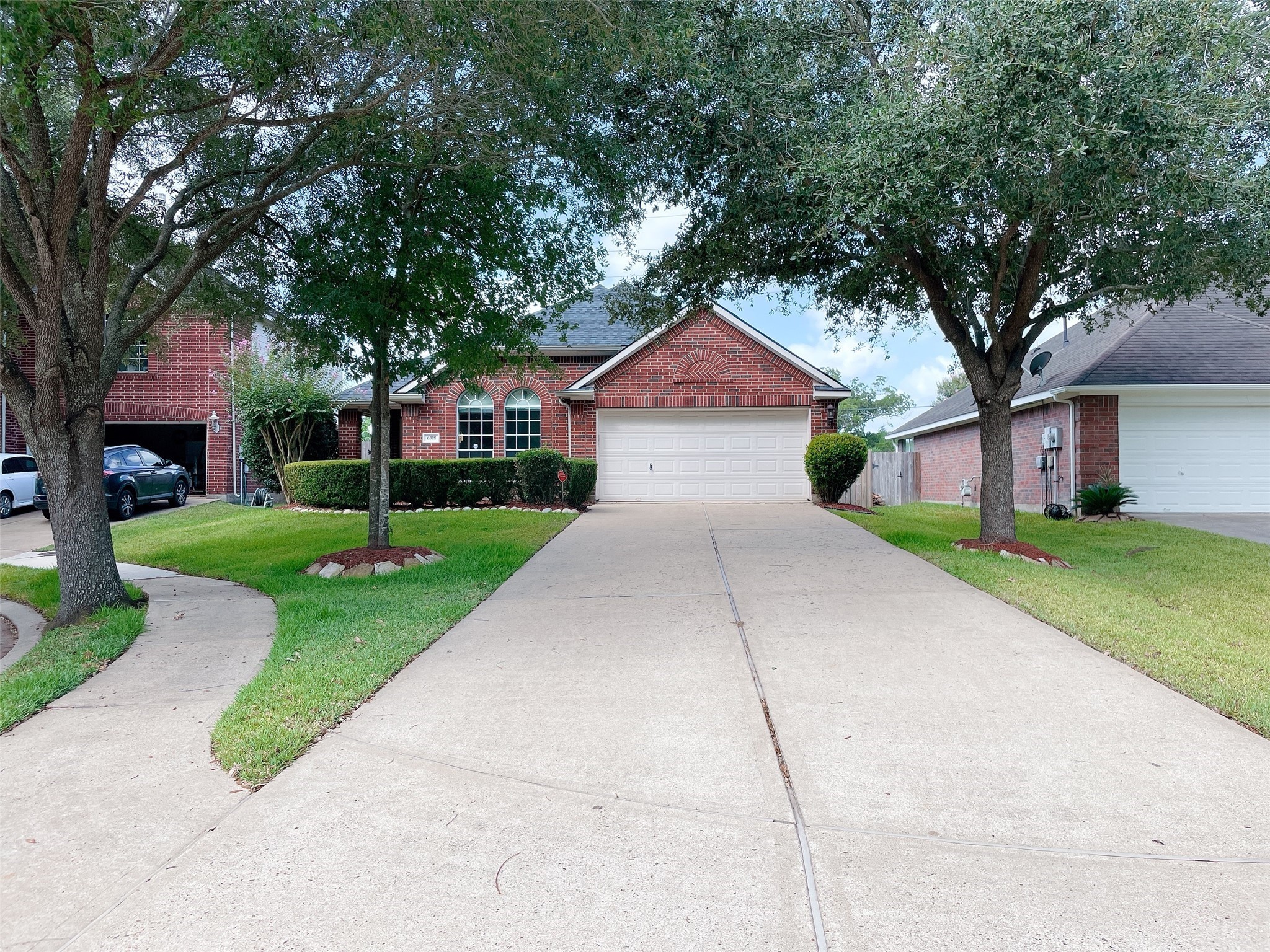 6318 Terrell Hills Drive Richmond TX 77469