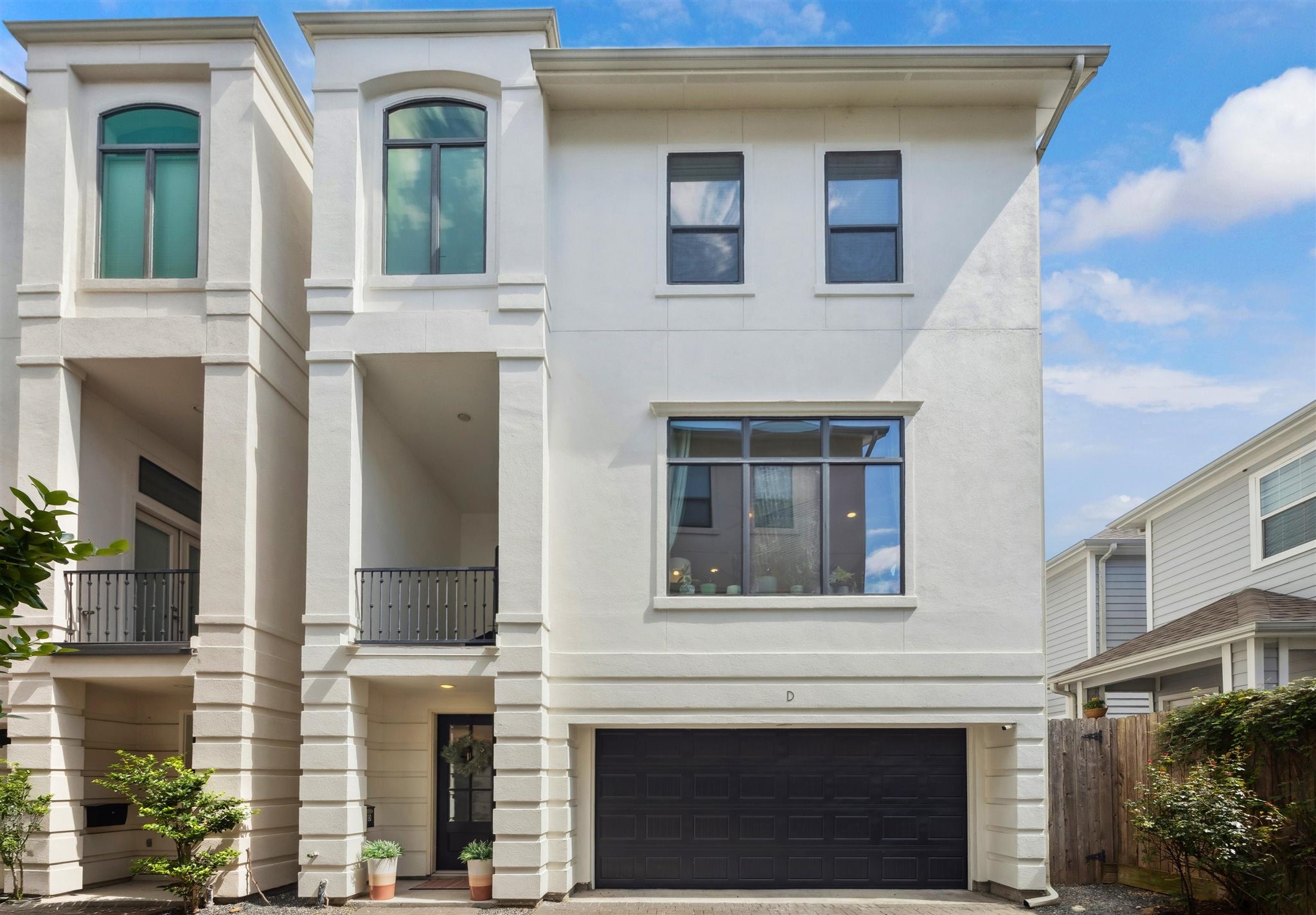 5729 Larkin Street D Houston TX 77007