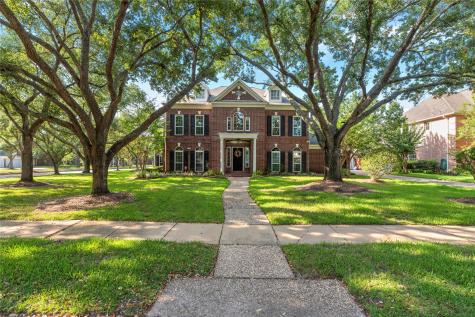 19230 Kessington Lane Houston TX 77094