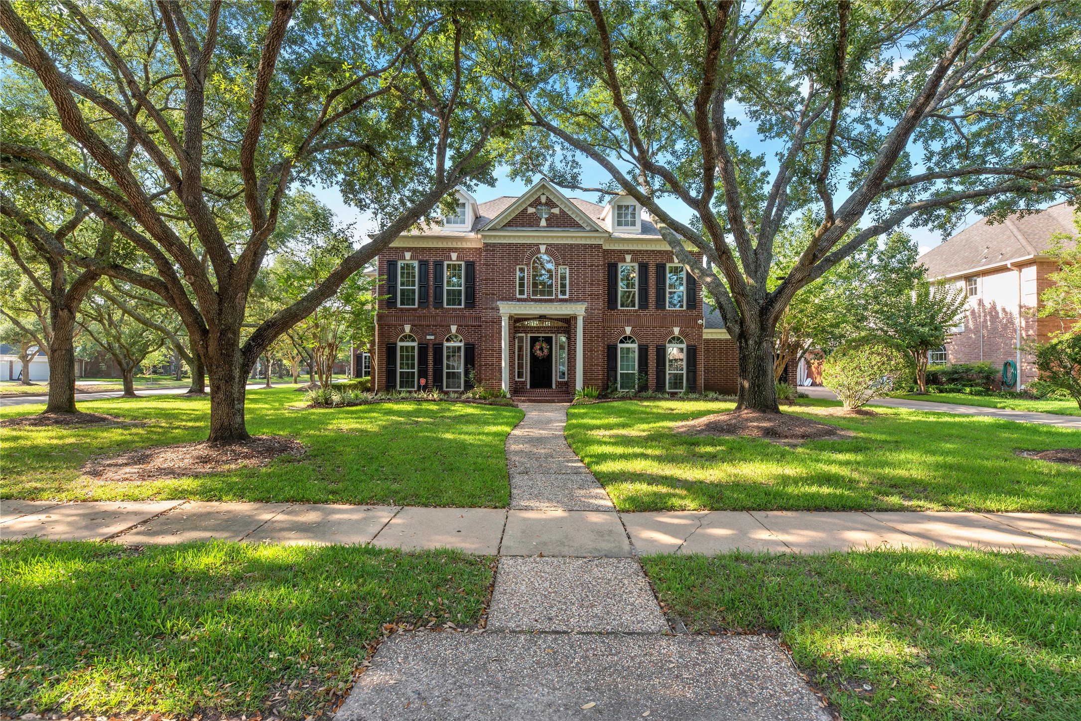 19230 Kessington Lane Houston TX 77094