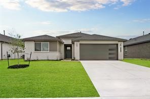 29910 Reagans Ranch Drive Katy TX 77494