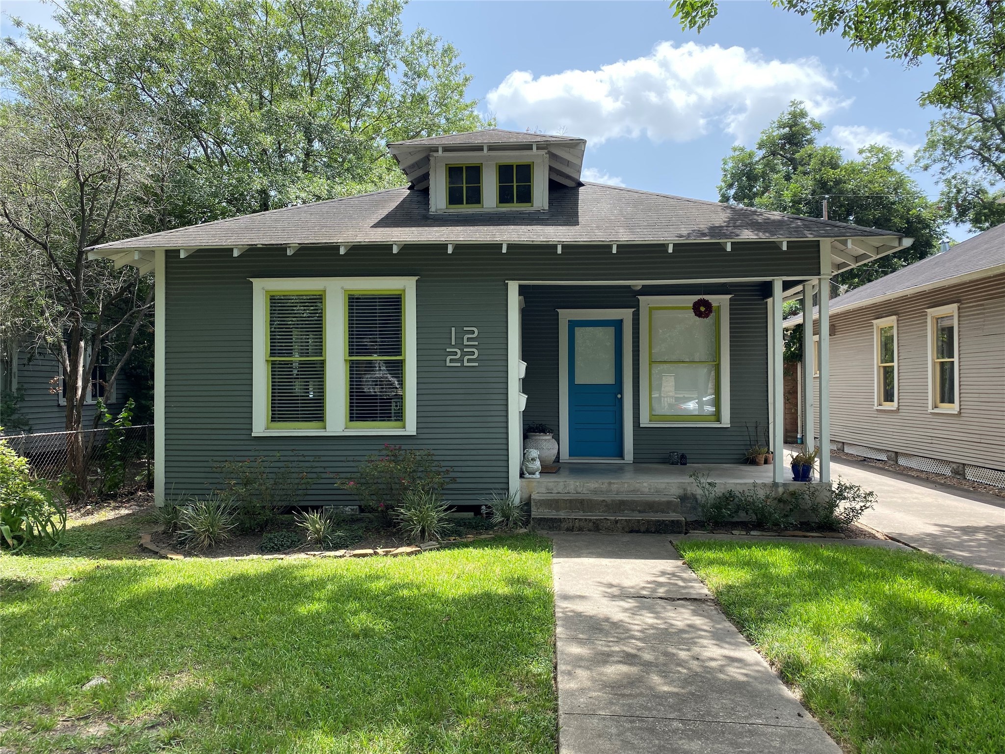 1222 Arlington Street Houston TX 77008