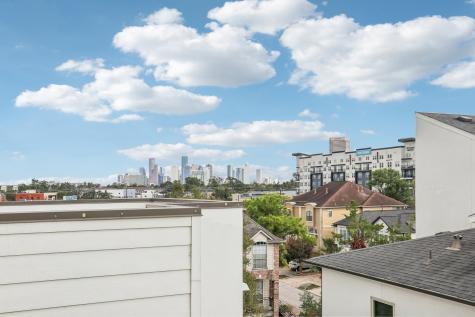 805 Sandman Street Houston TX 77007