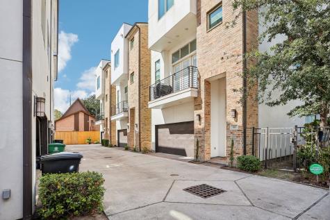 805 Sandman Street Houston TX 77007